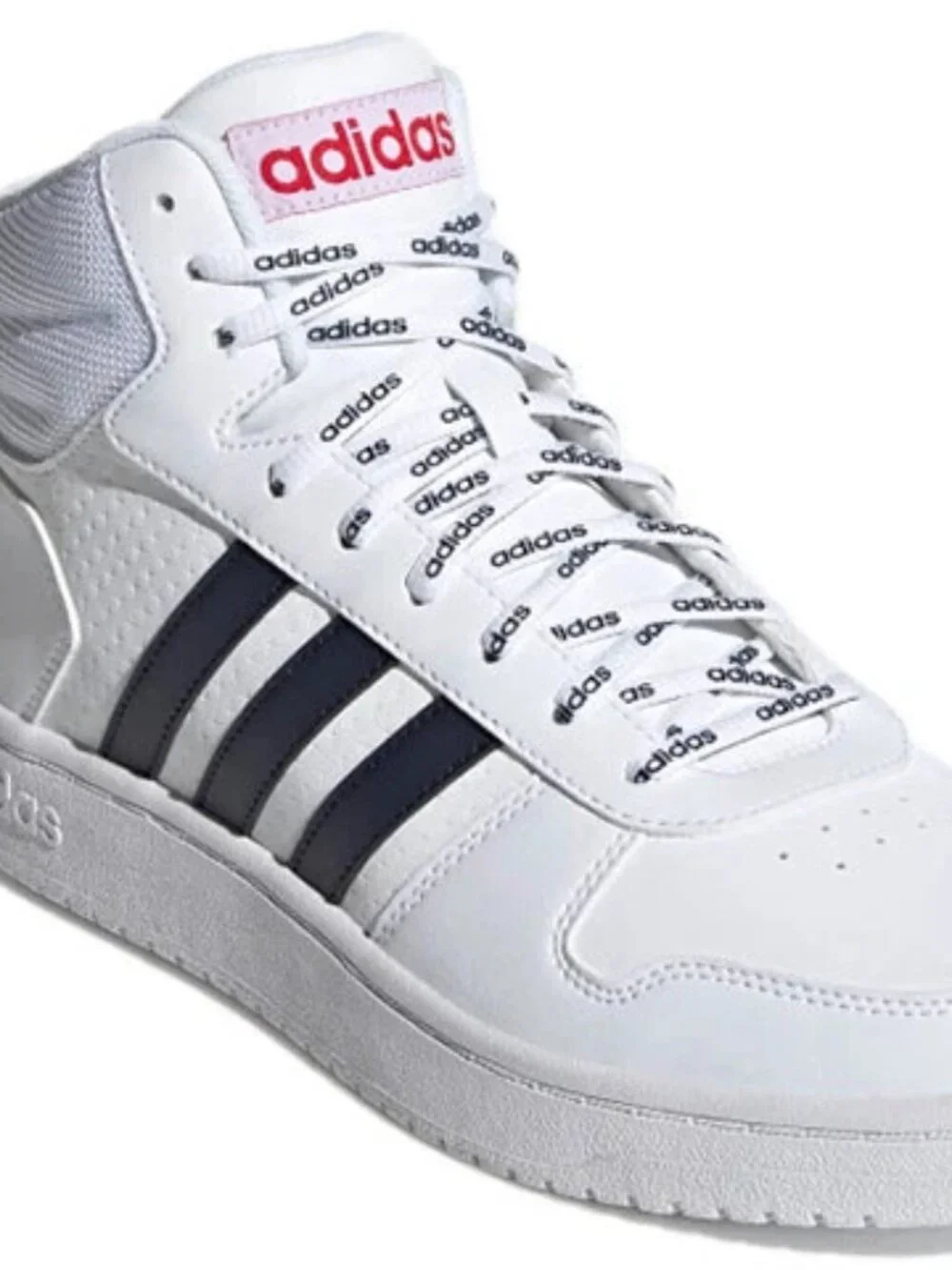 Adidas size men
